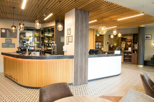 Гостиница Holiday Inn York City Centre, an Ihg Hotel в Йорке