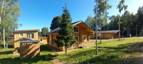 Усадьба скульптора Эрьзи — фото 4