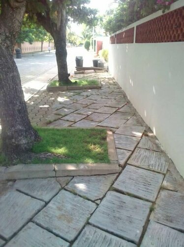 Гостиница Villa Ekabo в Котону