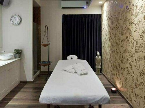 Гостиница Estate SPA - Boutique Hotel в Центральном АО