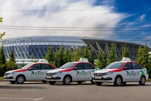 Фото 3 автошколы «Дистанция»