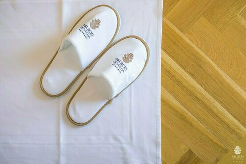 Гостиница Hotel Palacio de Úbeda 5 G. L. в Убеде