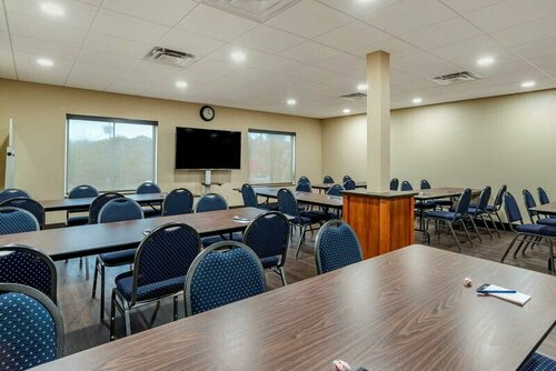 Гостиница Comfort Suites Niceville Near Eglin Air Force Base в Найсвилле
