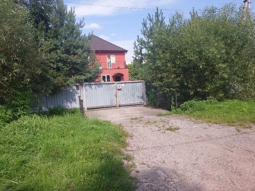 Country House on Parkhomenko, 8  фото 3