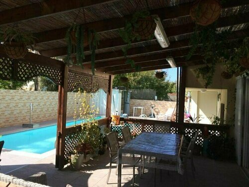 Гостиница Guest house Ashdod-beach в Ашдоде