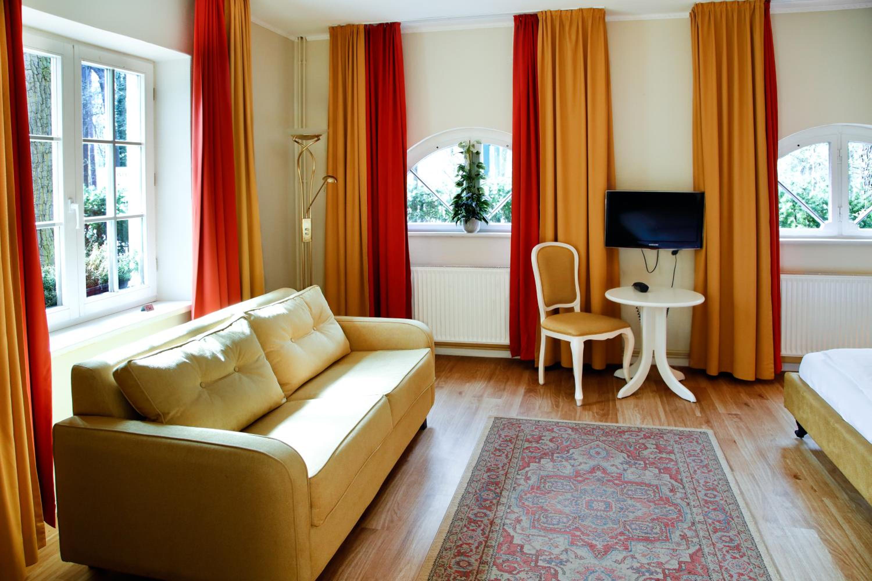 Фото Hotel - Restaurant Kronprinz