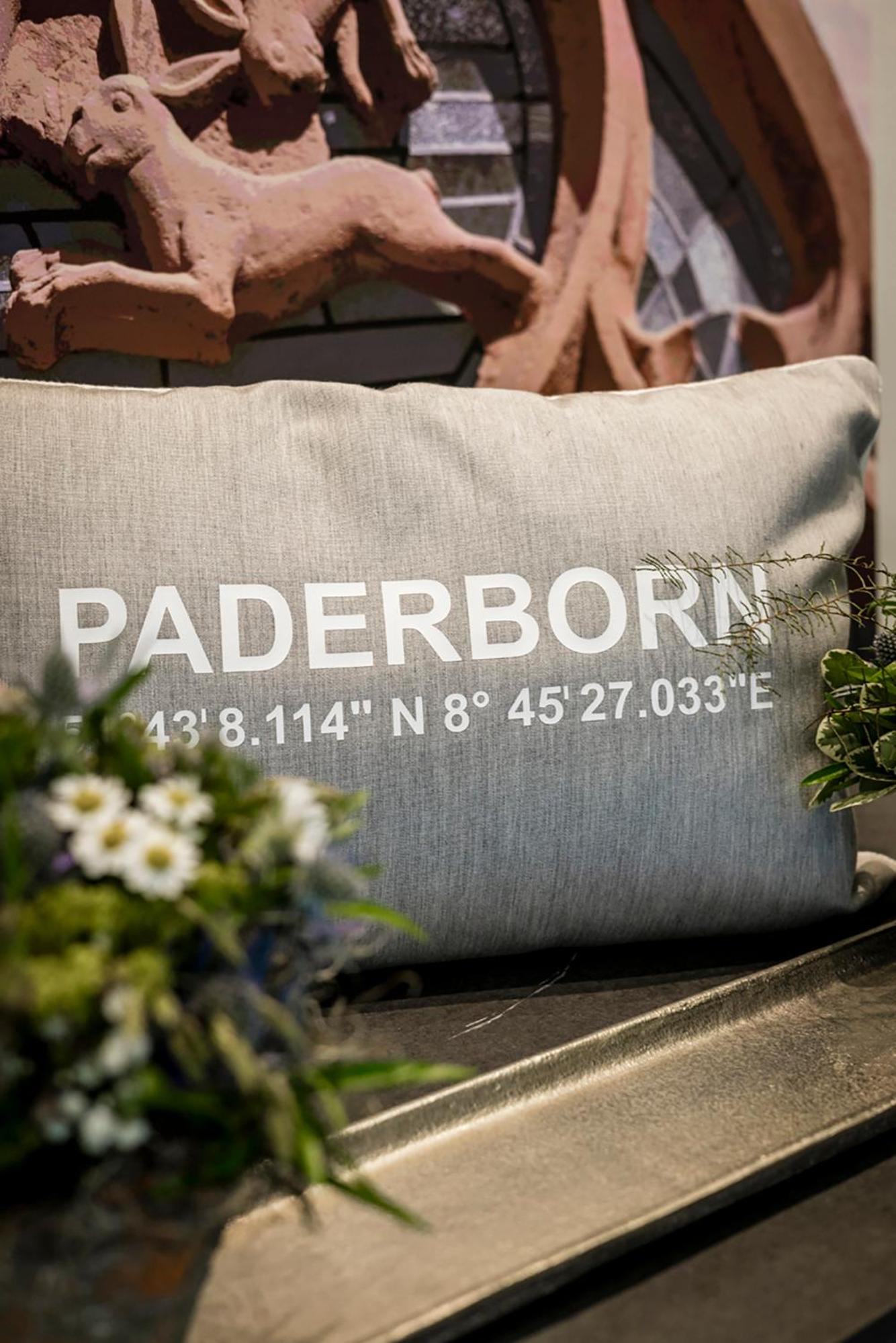 Фото In VIA Gäste- und Tagungshaus im Meinwerk-Institut