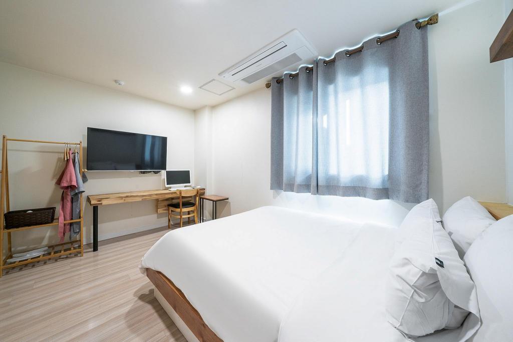 Фото Jawoori Hotel Do An