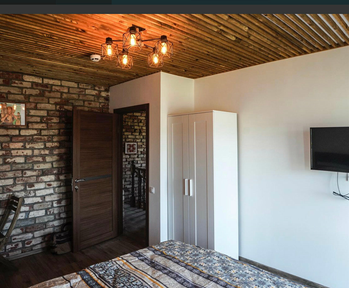 Фото Особняк на Еленинской