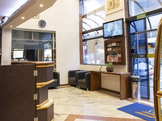 Фото Fenix Bom Retiro