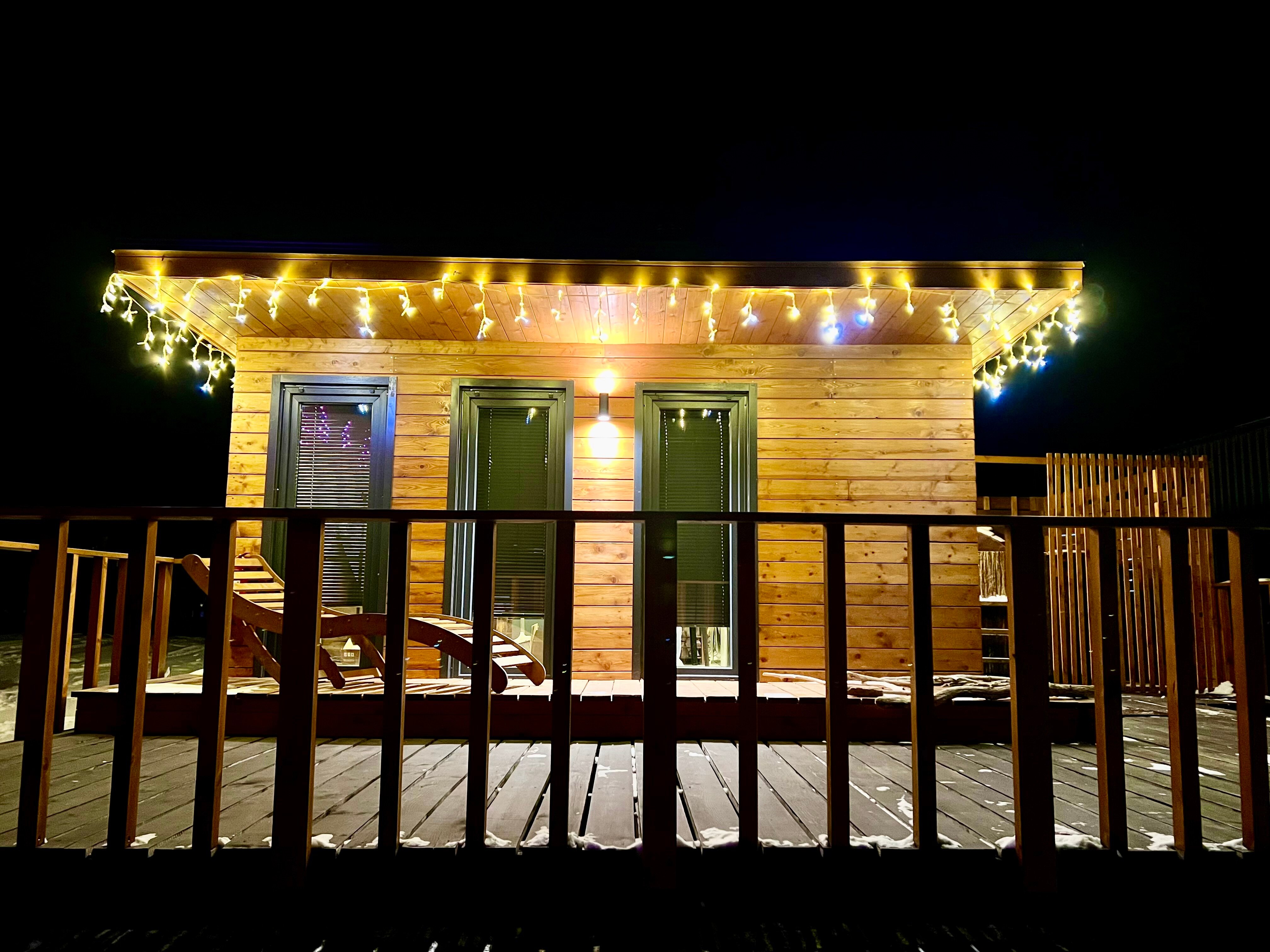 Фото Дом на Ольхоне