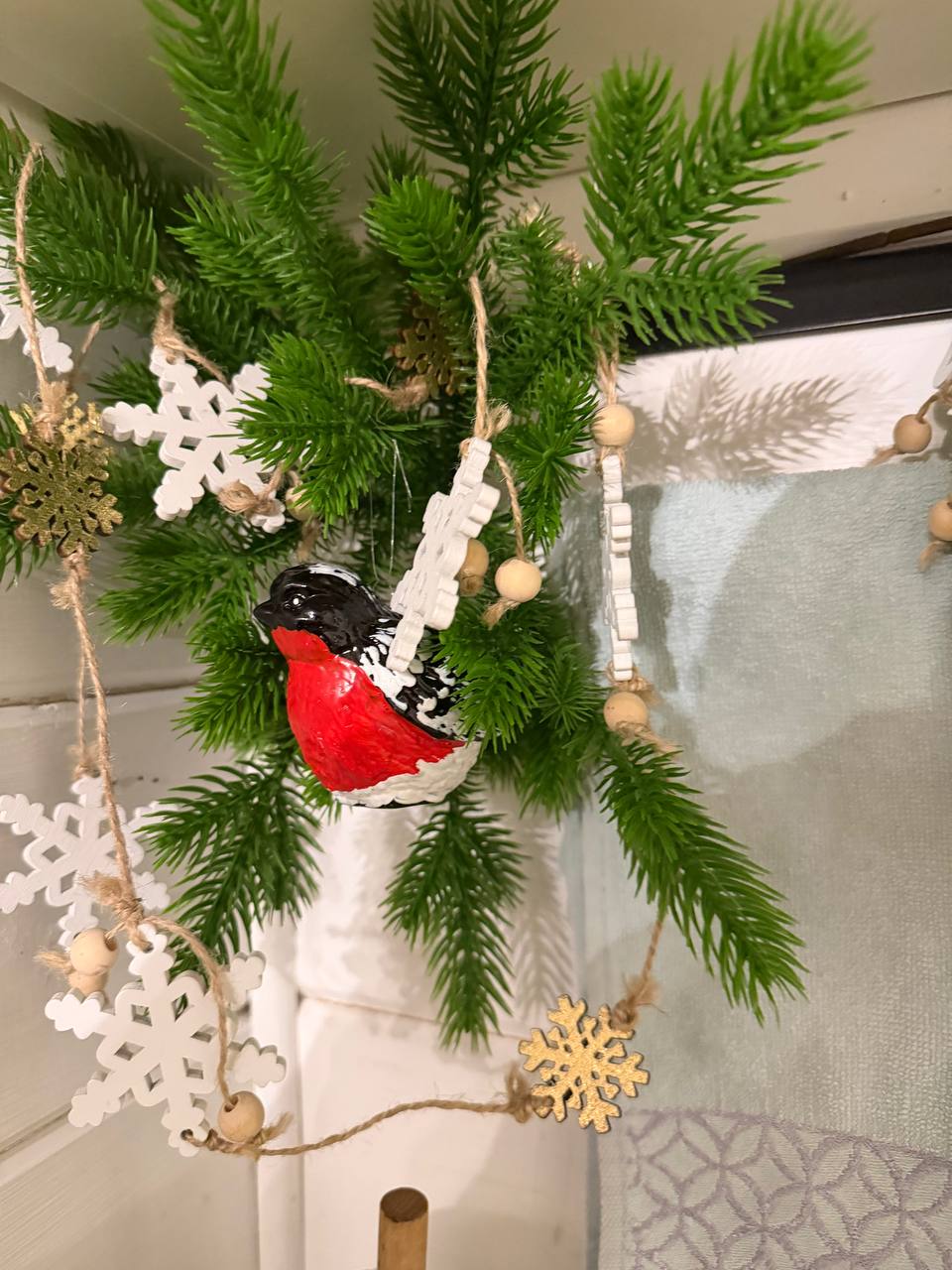 Фото Домик Фазенда