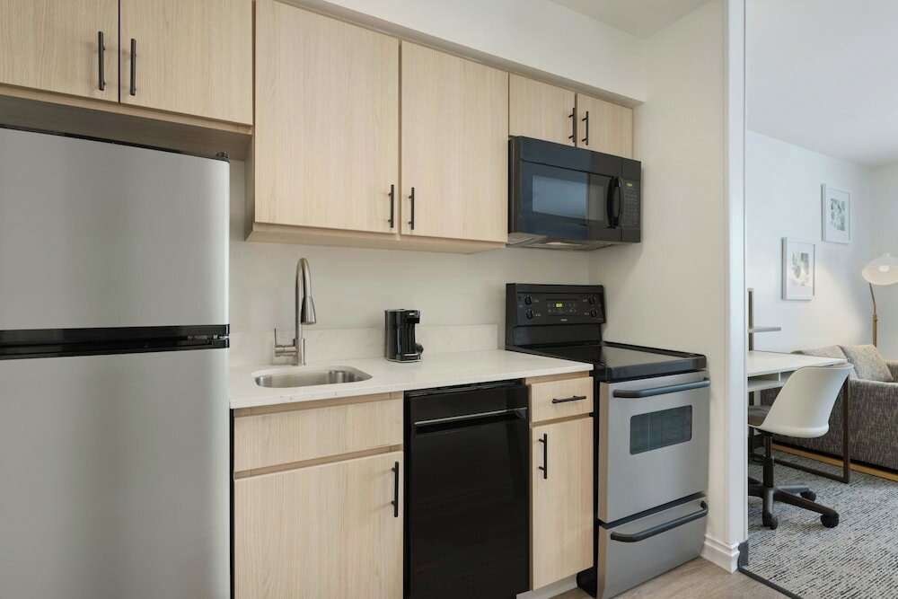 Фото TownePlace Suites by Marriott Tampa Westshore/Airport