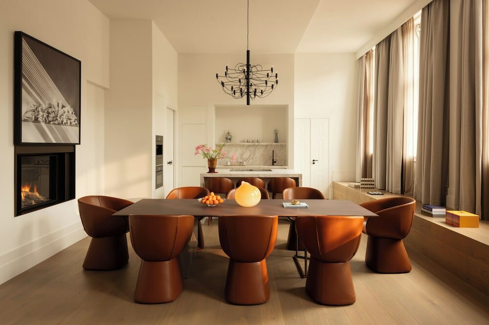 Фото Rosewood Amsterdam