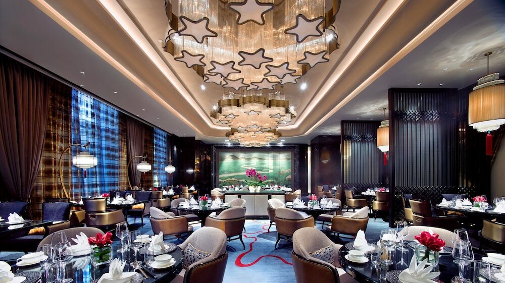Фото Wanda Vista Hohhot