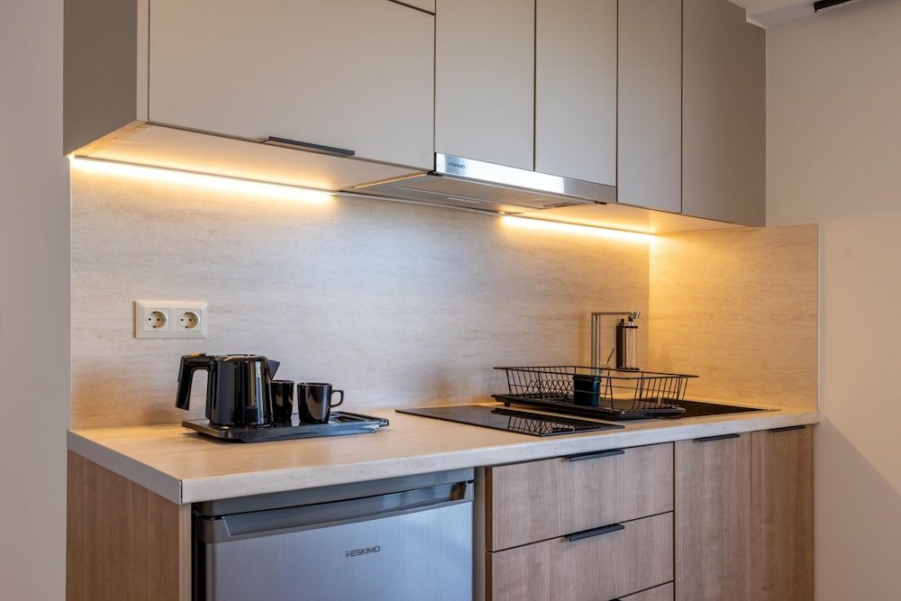 Фото Sokio Attiki Hotel Bw Premier Collection