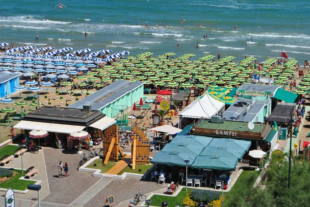 Фото Hotel Rossini