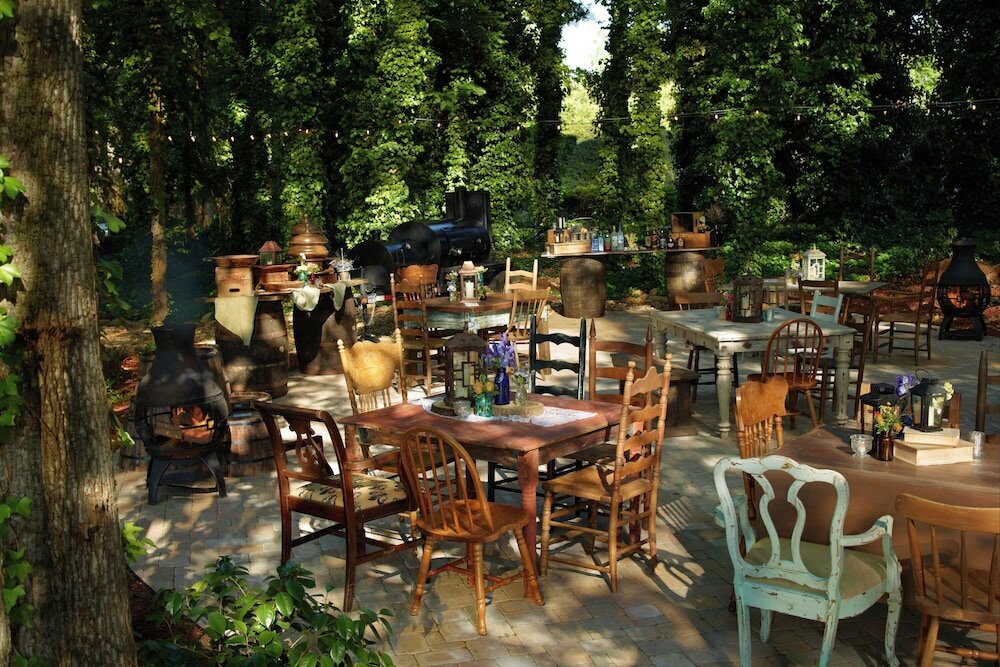 Фото Atlanta Airport Marriott