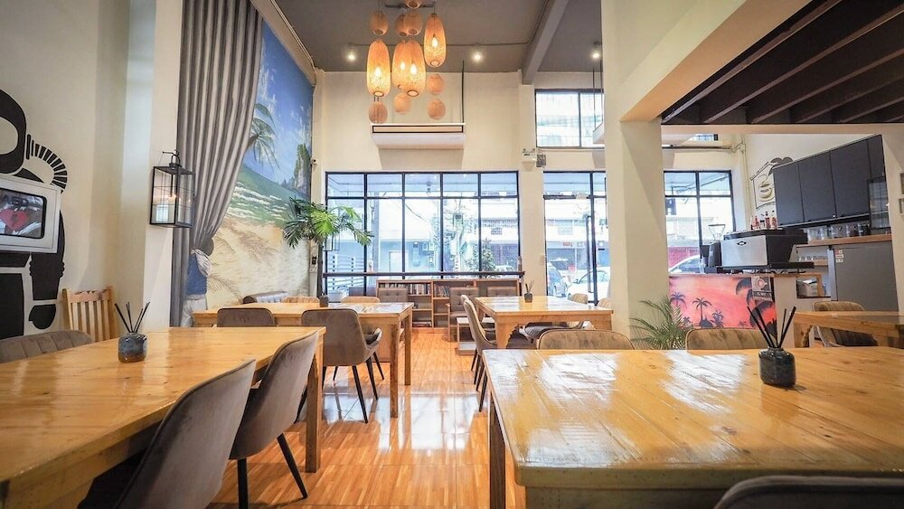 Фото Hoft Hostel Bangkok