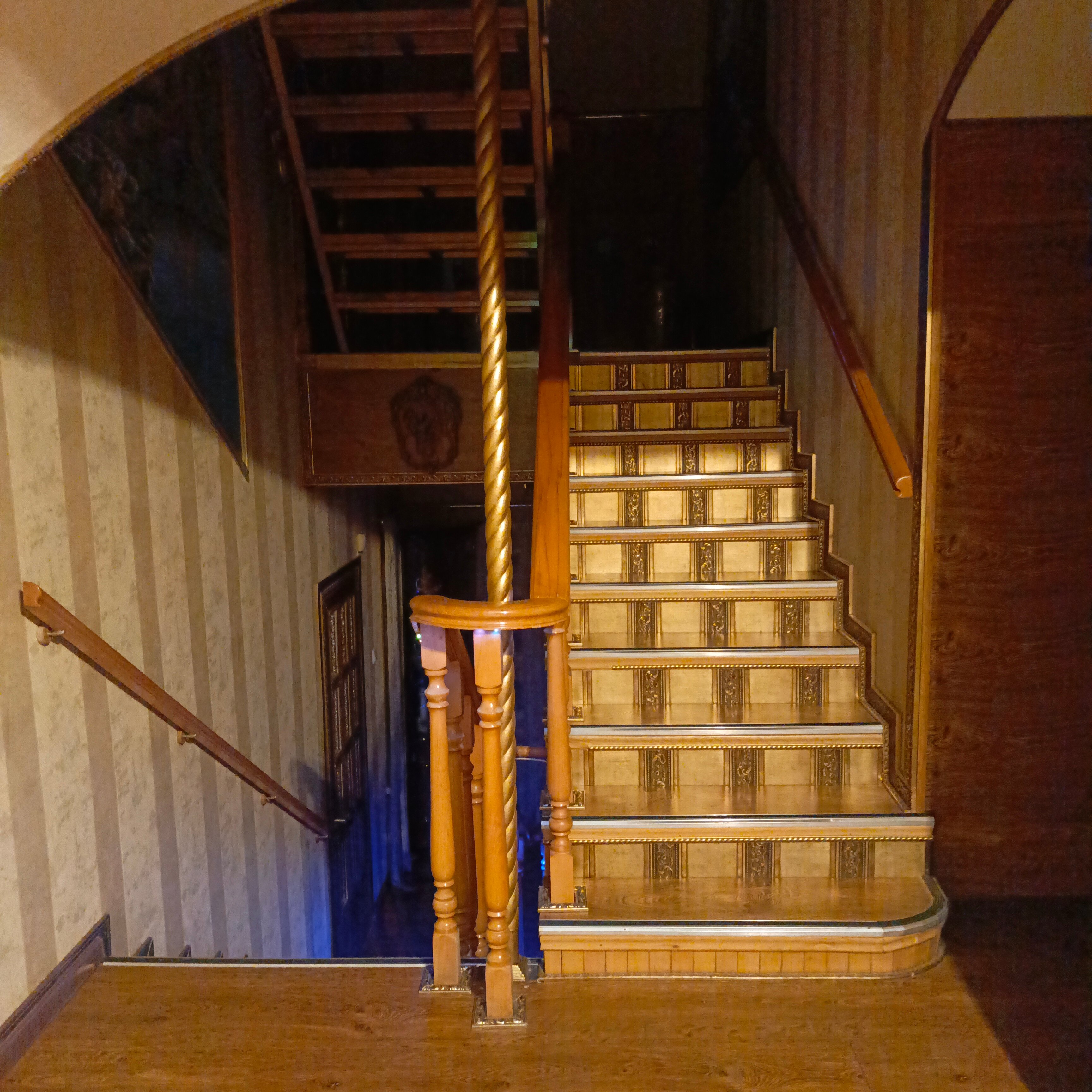 Фото Гостевой Дом на Тенистой