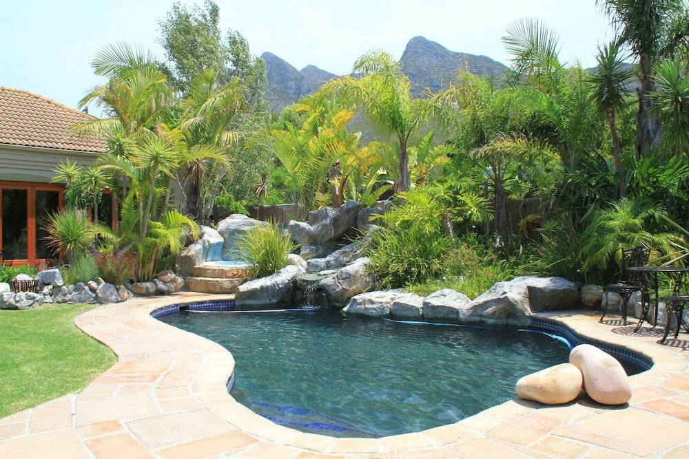 Фото Villa Chad