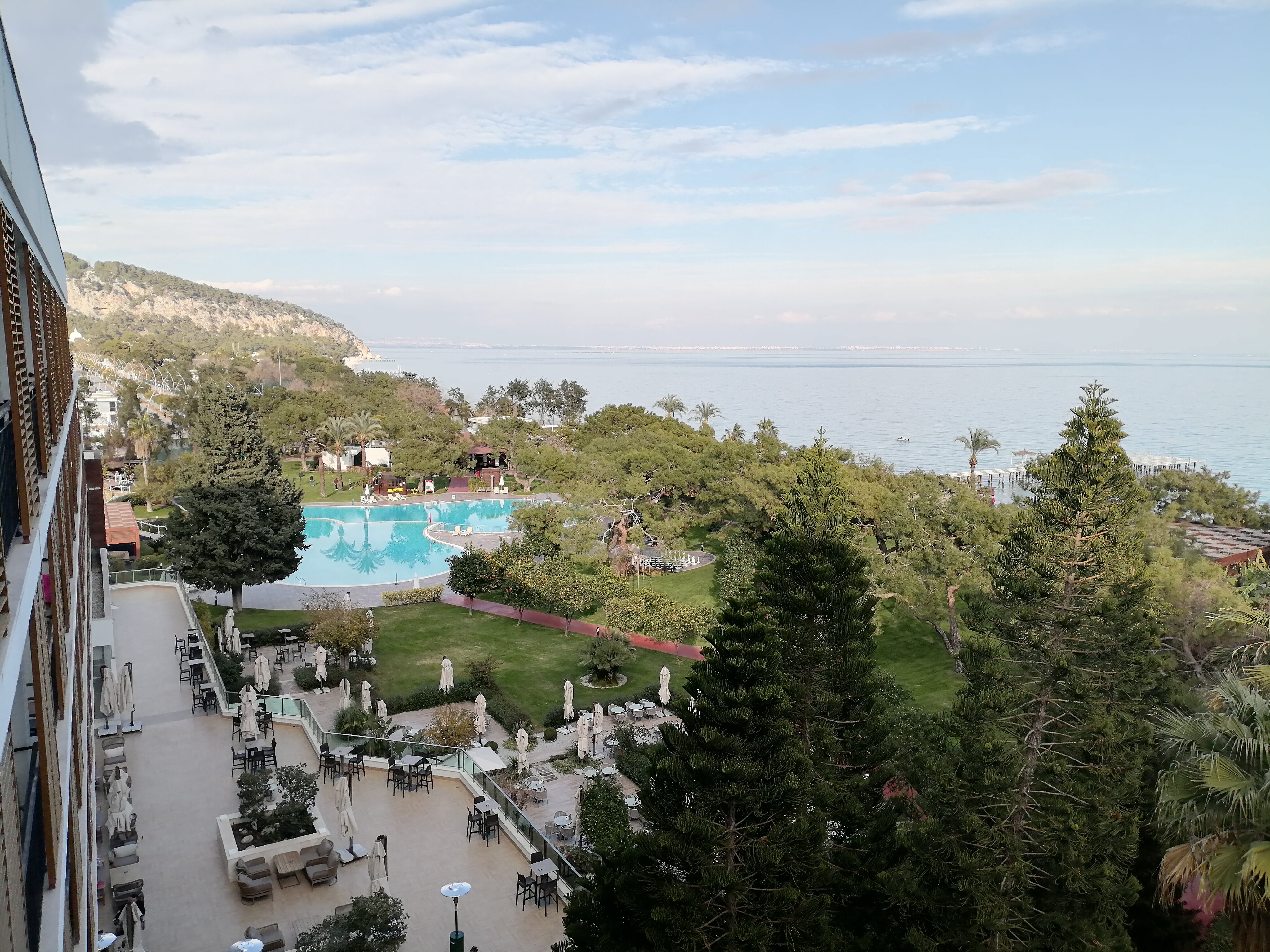 Фото Tui Magic Life Rixos Beldibi