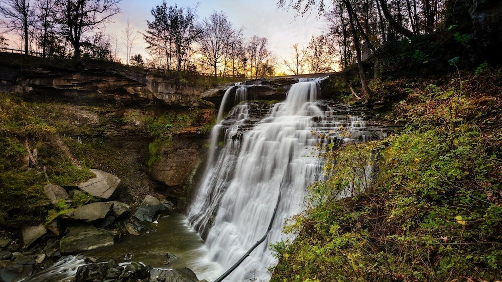 Фото Sheraton Suites Akron Cuyahoga Falls