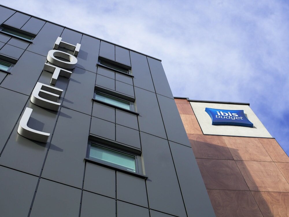 Фото Ibis budget London Hounslow