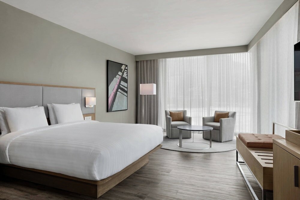 Фото AC by Marriott Cape Town Waterfront