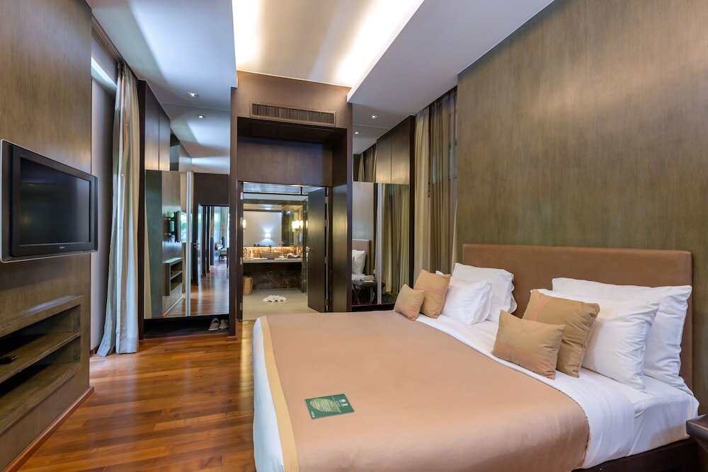 Фото The Sea Koh Samui Resort & Residences by Tolani - Sha Extra Plus