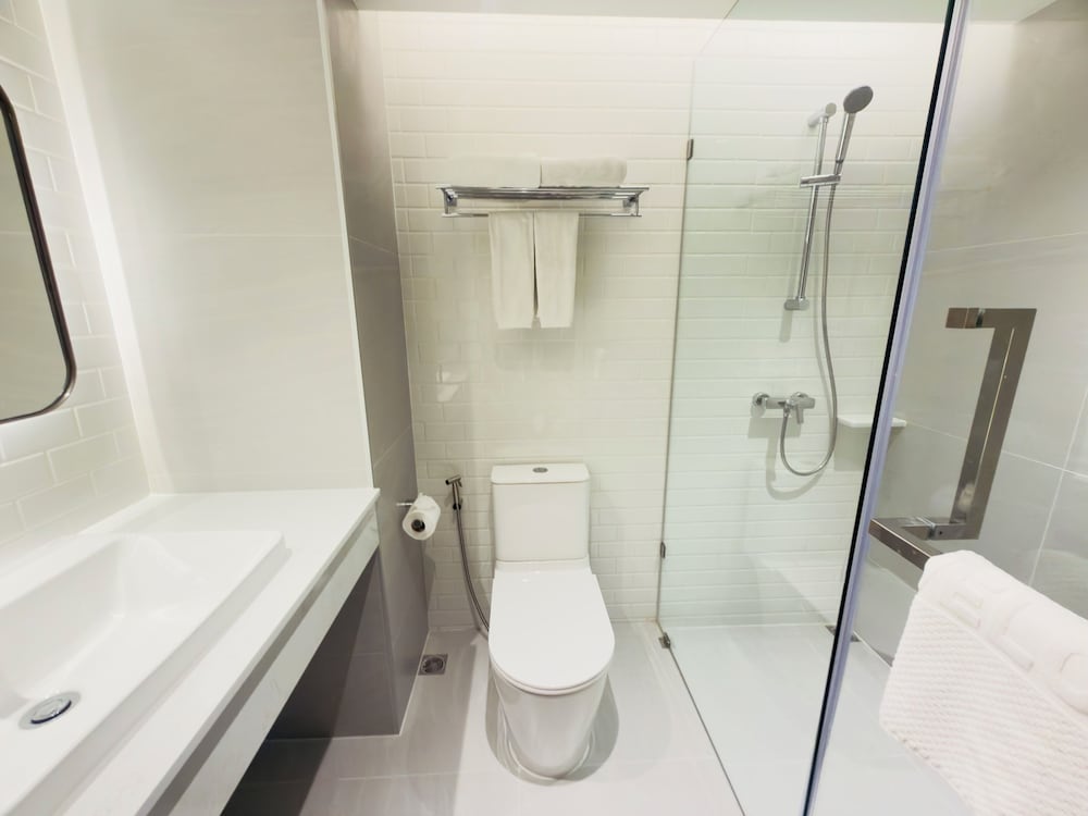 Фото Sandy Spring Hotel