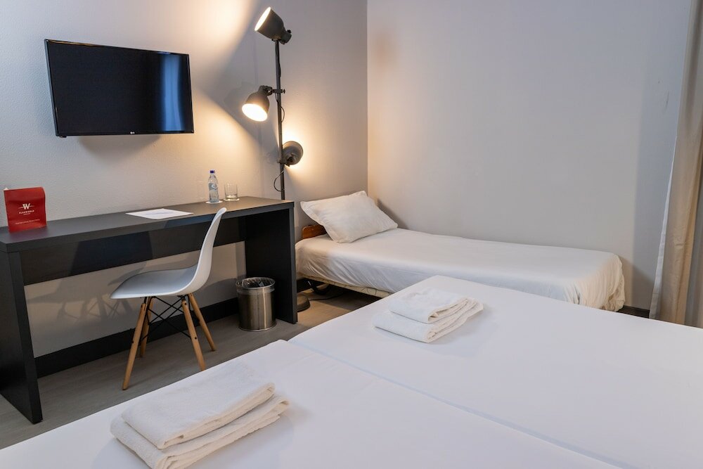 Фото Flag Hotel Braga