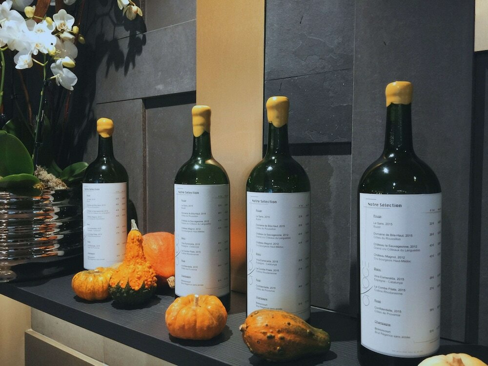 Фото Novotel Marne Vallee Collegien