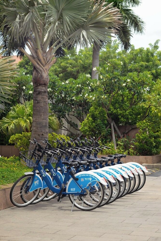 Фото Grand Mercure Danang