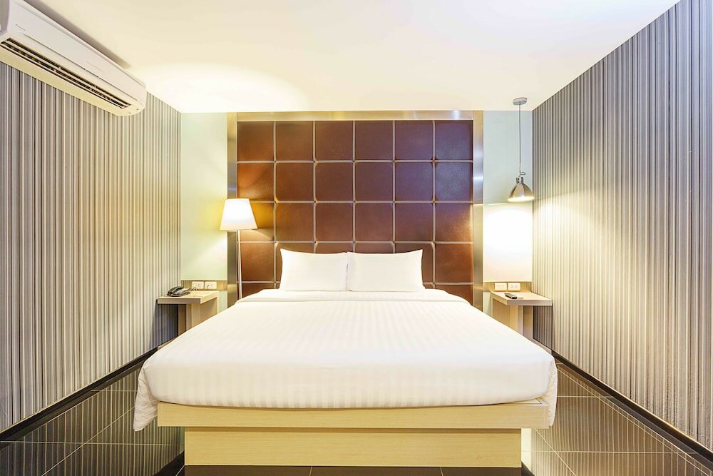 Фото Ibis Styles Chiang Mai