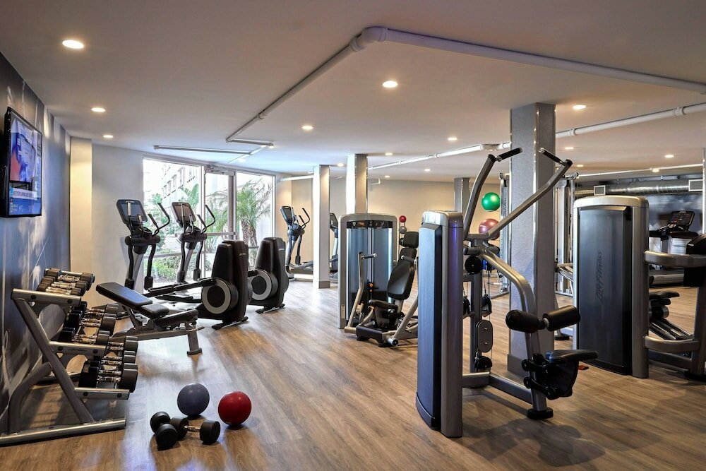 Фото Ventura Beach Marriott