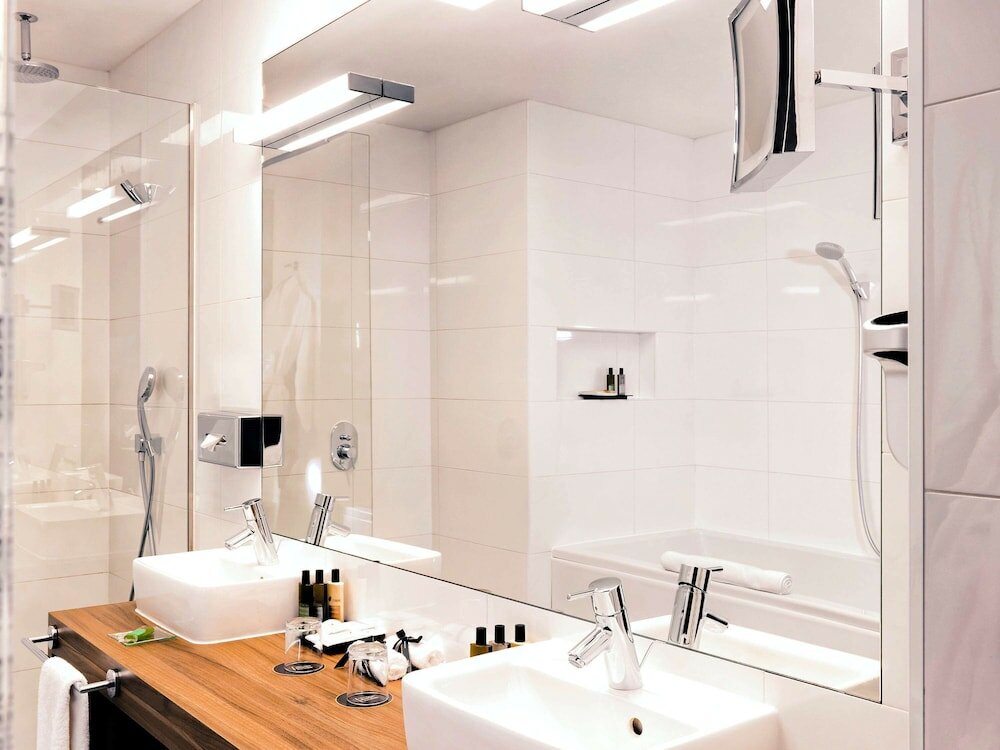Фото Hotel Nemzeti Budapest MGallery