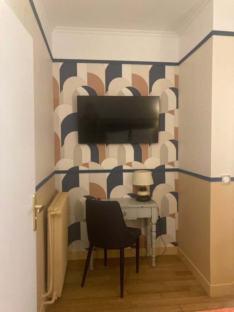 Фото Hotel Boileau