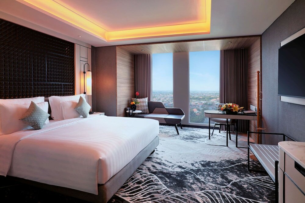 Фото Movenpick Surabaya City
