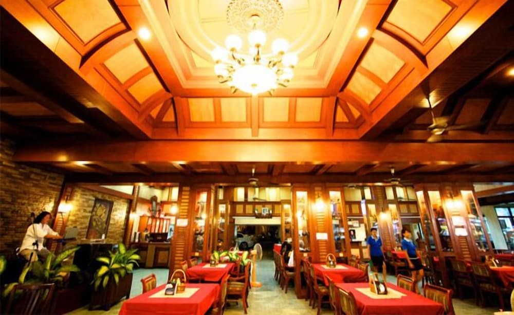 Фото Dream Hotel Pattaya
