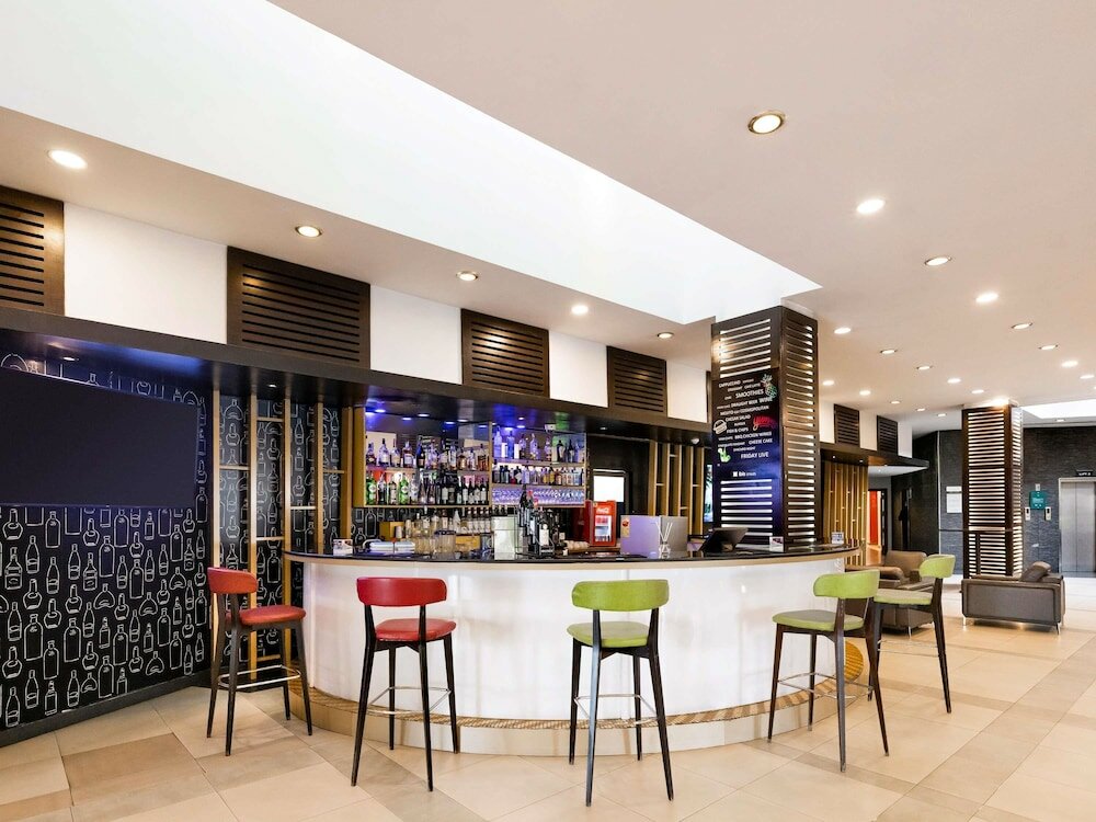 Фото Ibis Styles Accra Airport