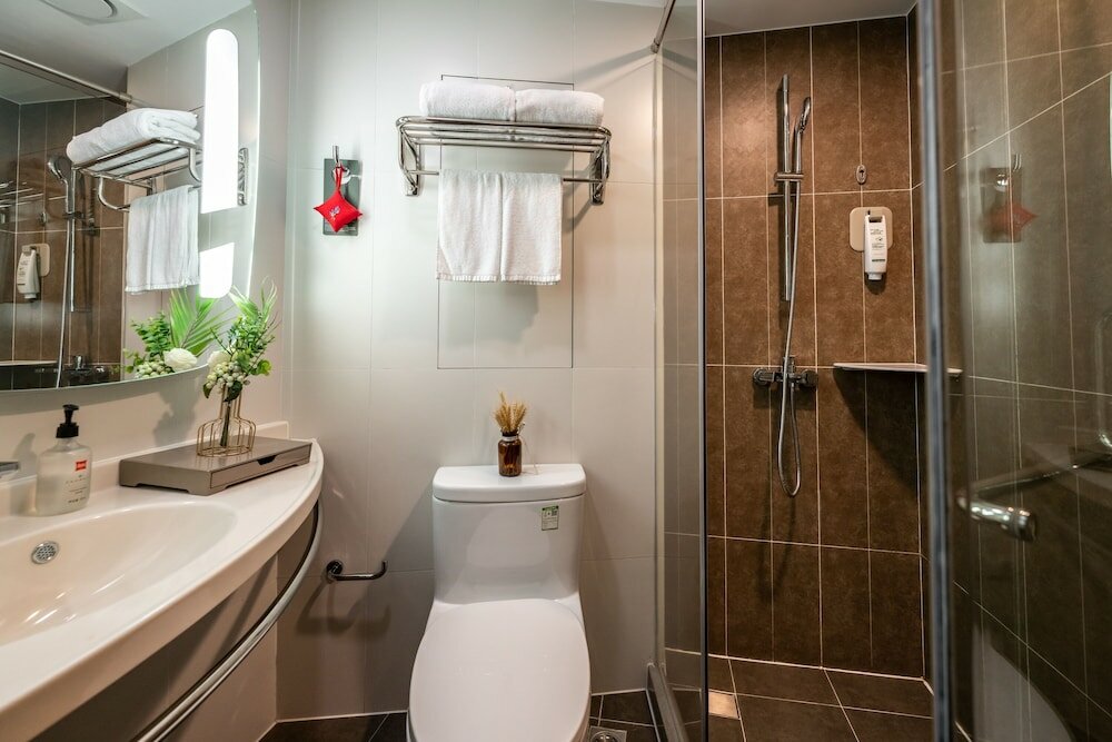 Фото Ibis Xiamen Kaiyuan