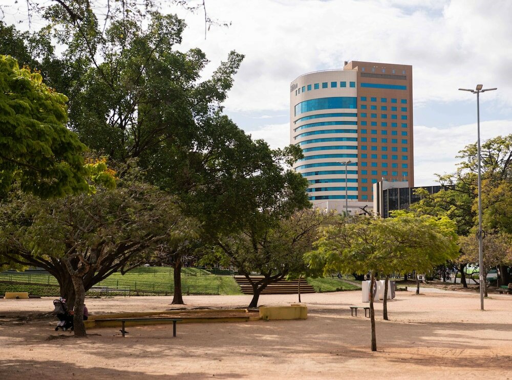 Фото Hilton Porto Alegre