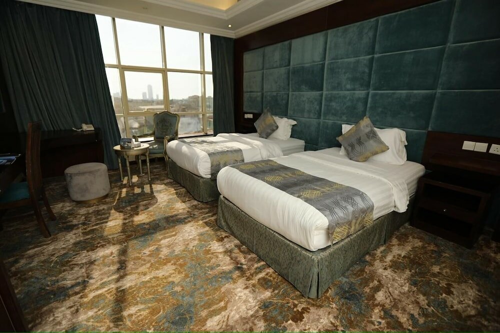 Фото Three Points Al Salama