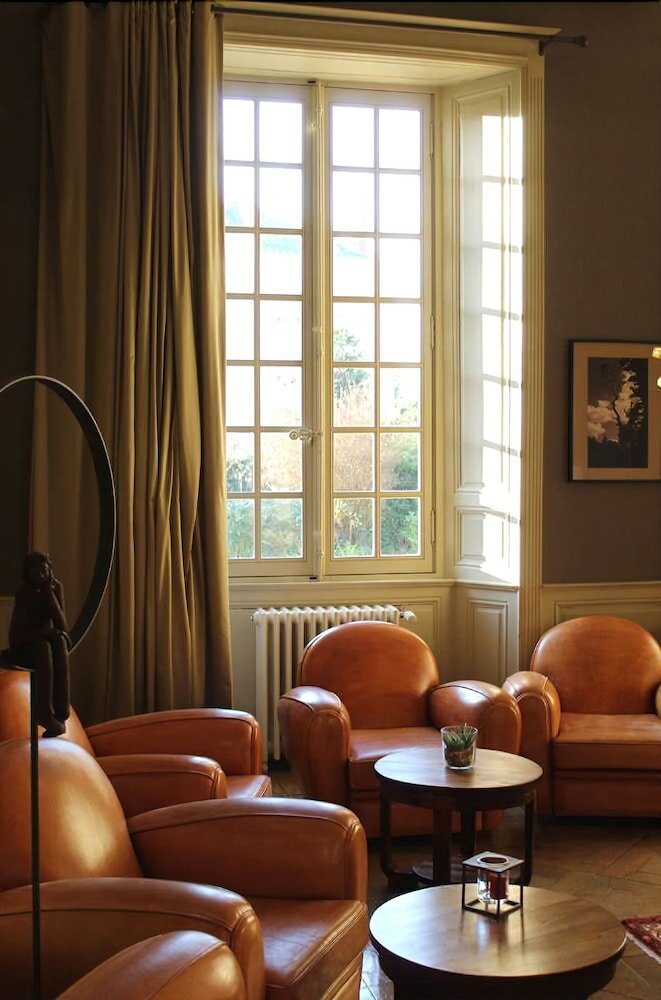 Фото Hôtel Perier du Bignon