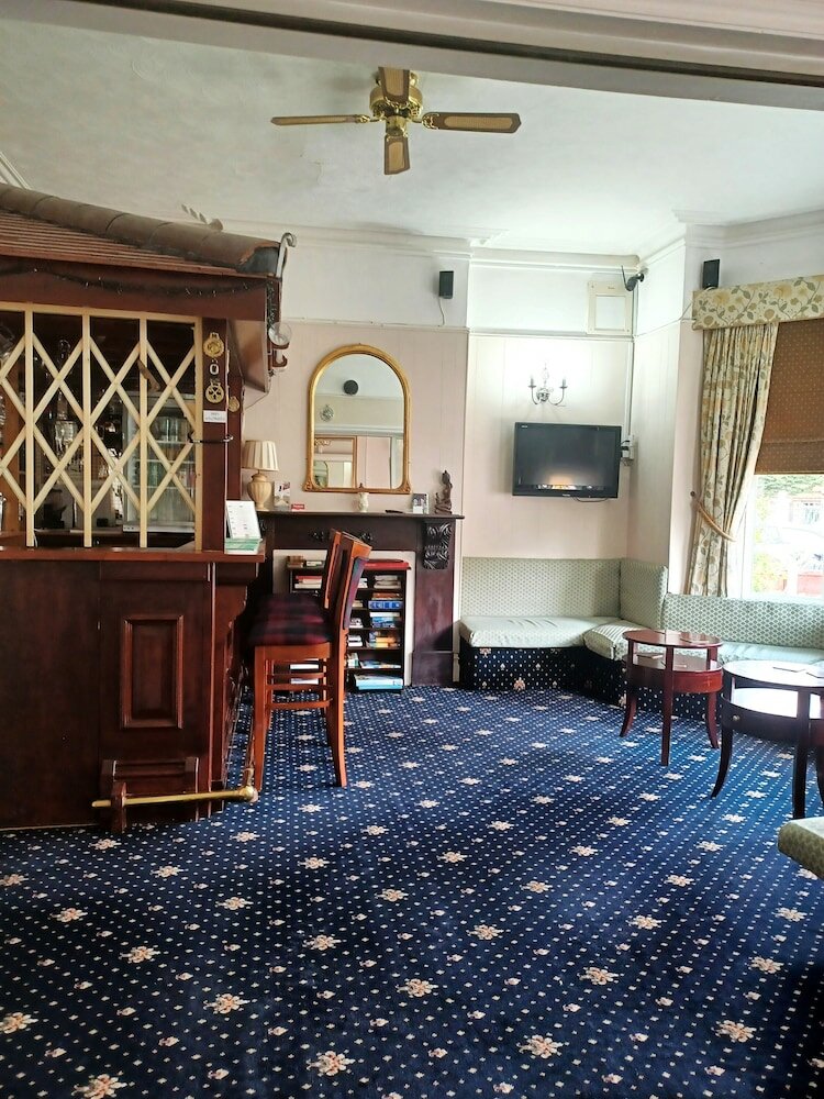 Фото Hunters Lodge