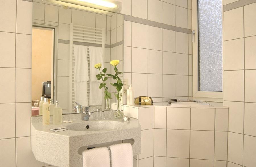 Фото City Partner Hotel Strauss