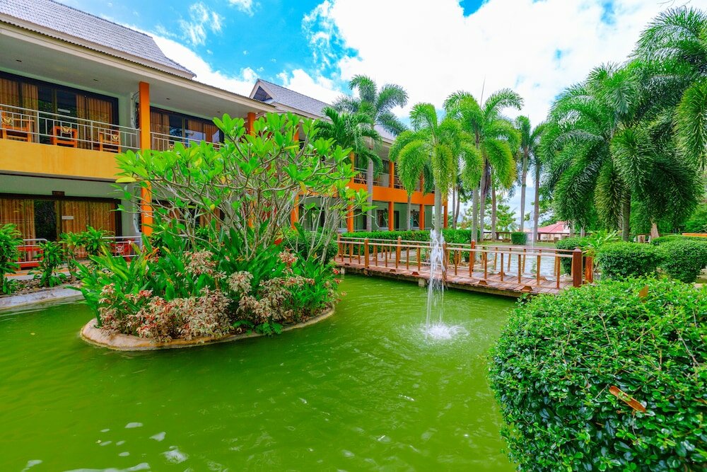 Фото Diamond Cave Resort