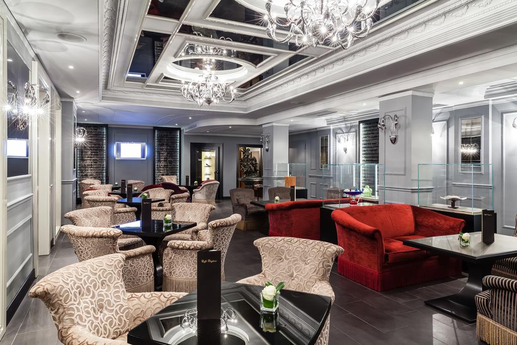 Фото Baglioni Hotel Carlton