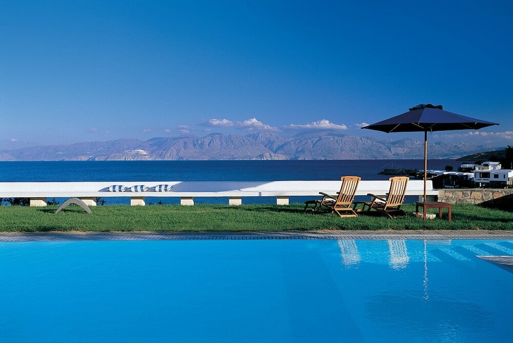 Фото Elounda Bay Palace Hotel